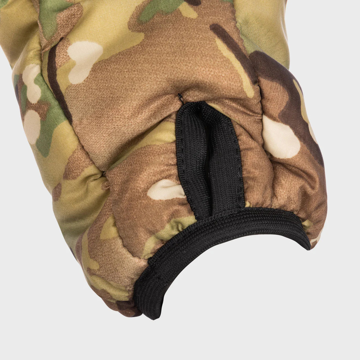 Snugpak SJ6 WGTE Jacket Multicam | Task Outdoor
