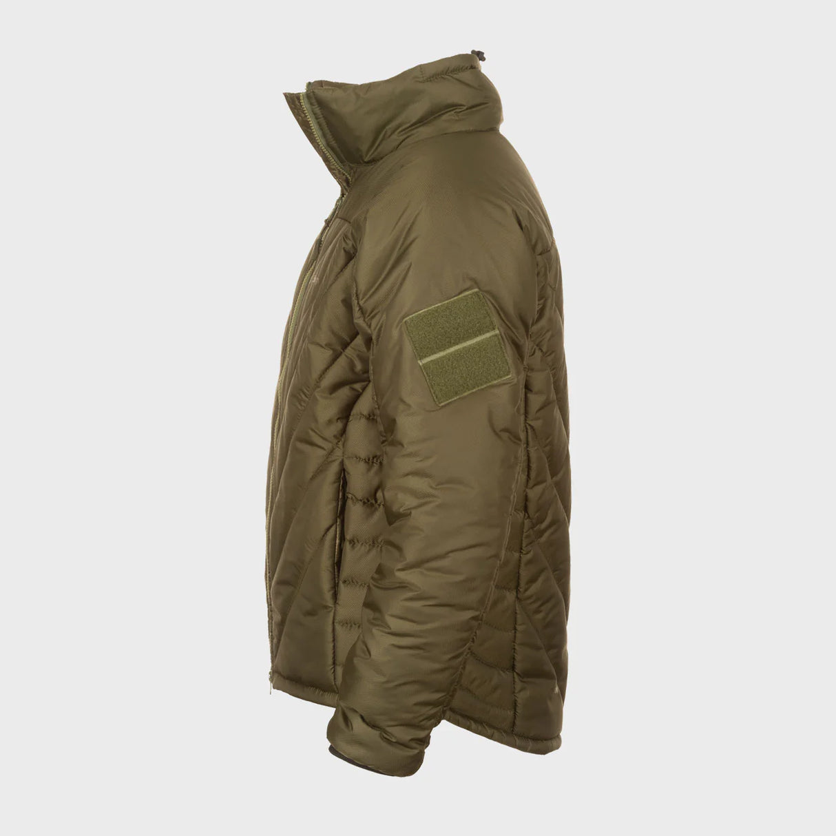 Snugpak SJ6 WGTE Jacket Olive Green | Task Outdoor