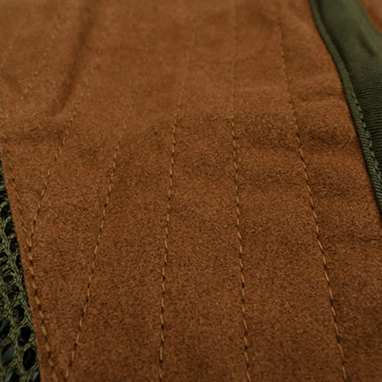 Jack Pyke Sporting Skeet Vest Green