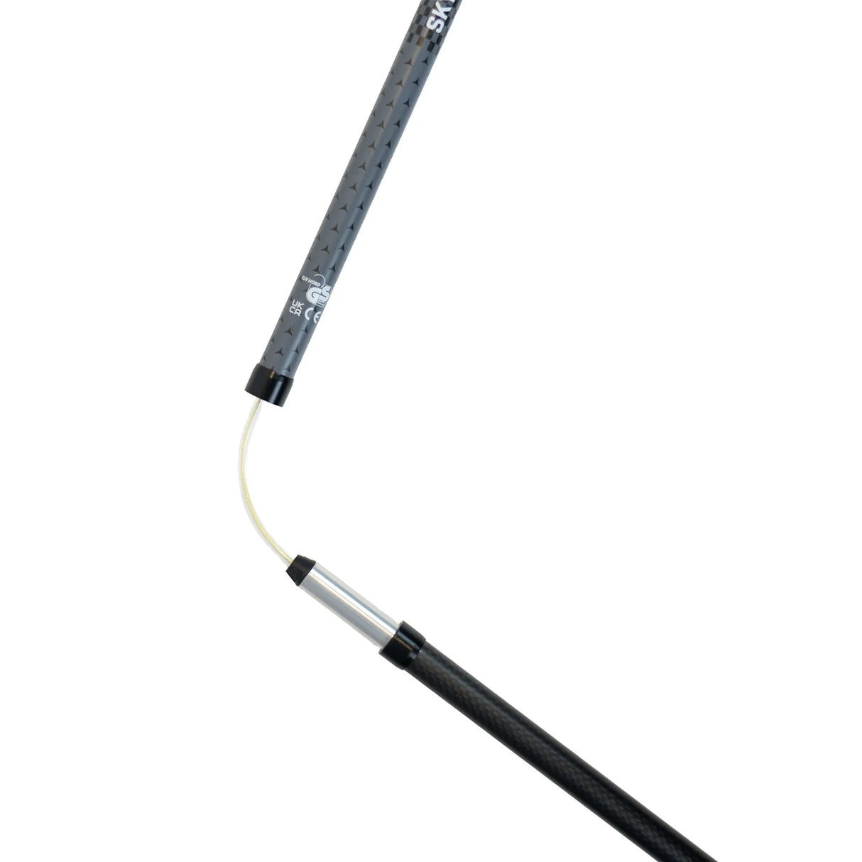 Highlander Skye FZ Carbon Fibre Walking Pole