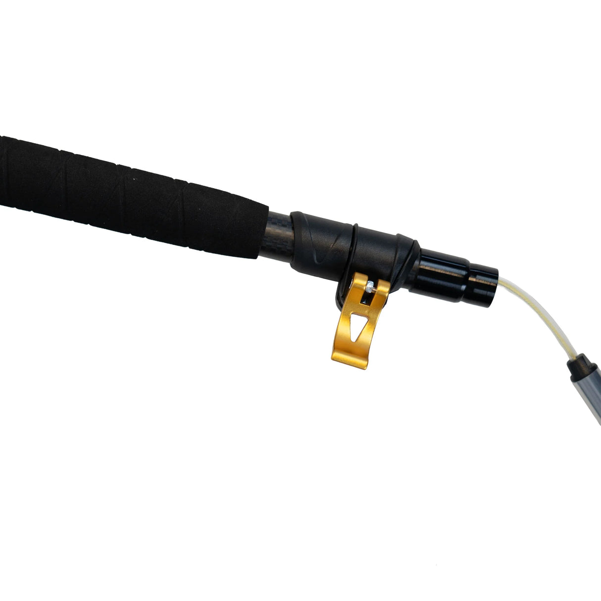 Highlander Skye FZ Carbon Fibre Walking Pole