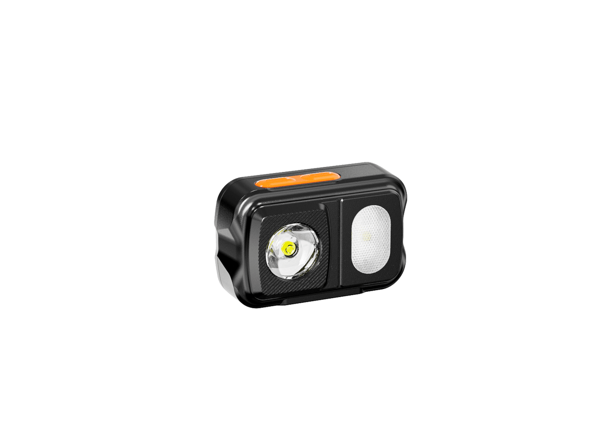 Skywoods OHL550 Headlamp - lamp unit alone, front view