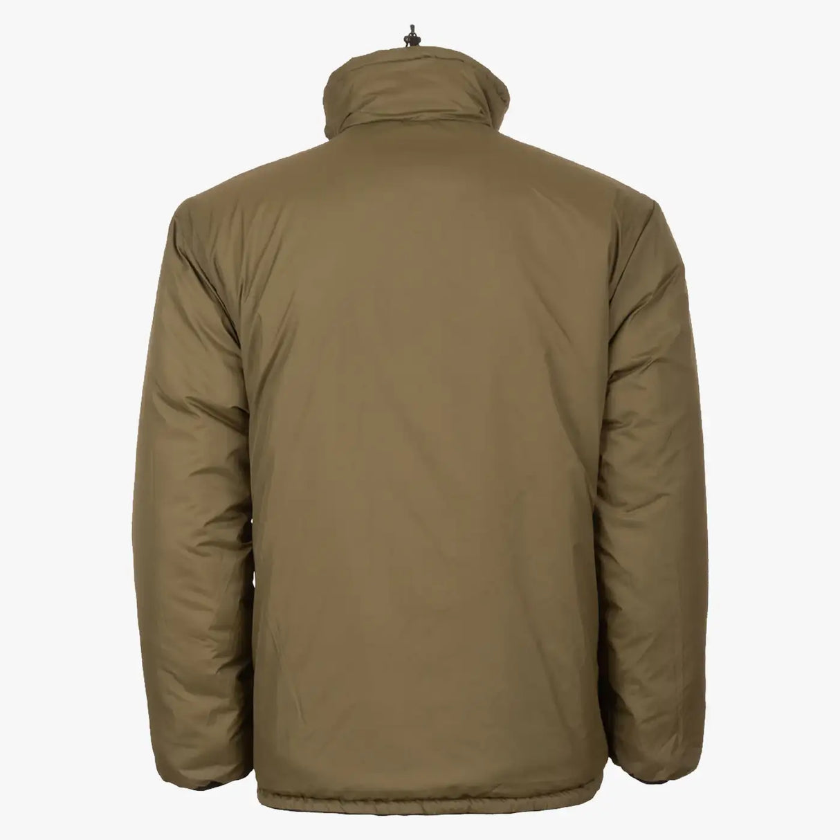 Snugpak Sleeka Elite Reversible Jacket Olive Green & Black | Task Outdoor