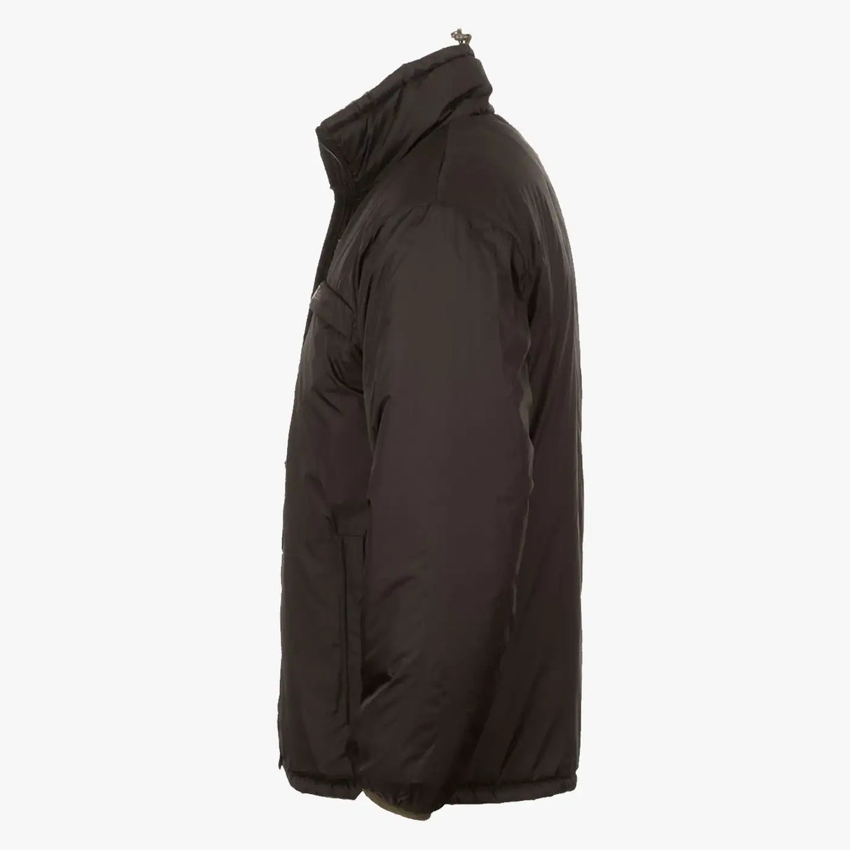 Snugpak Sleeka Elite Reversible Jacket Olive Green & Black | Task Outdoor