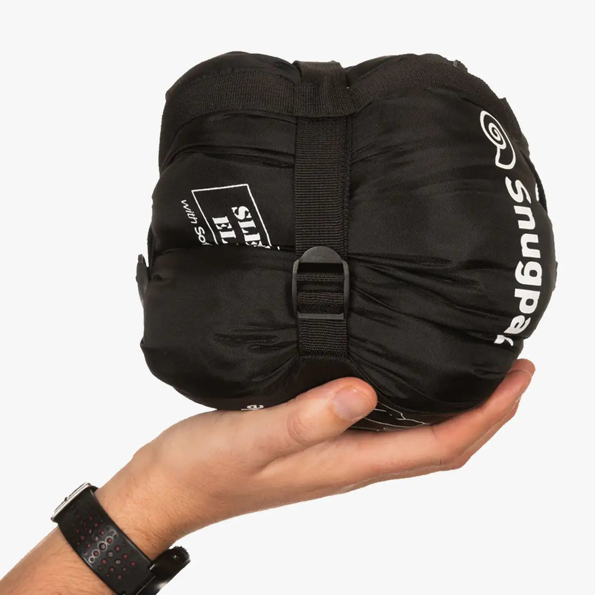 Snugpak Sleeka Elite Reversible Jacket Olive Green & Black | Task Outdoor