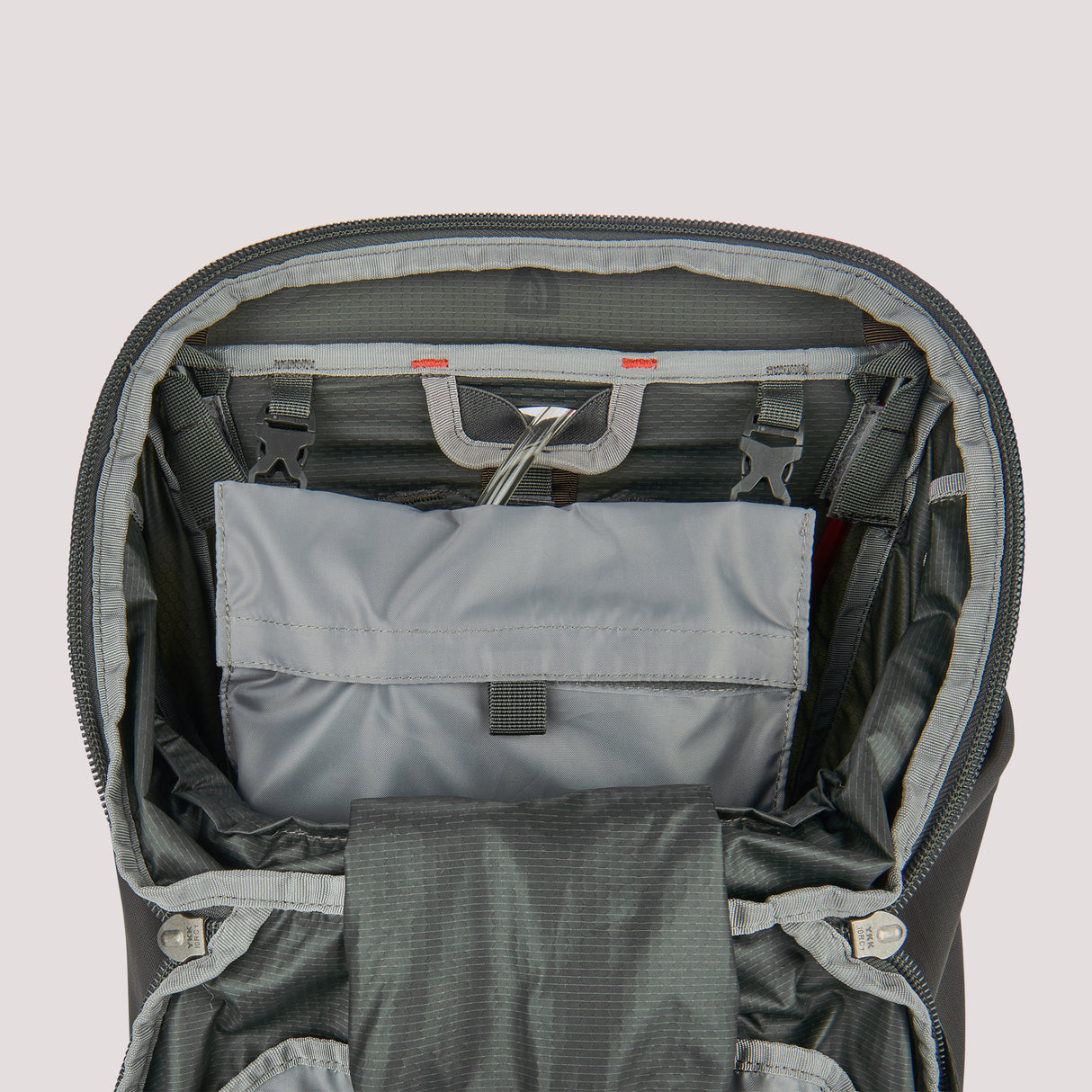 Sierra Designs Flex Capacitor 40-60 Rucksack - S/M - Peat - view 12