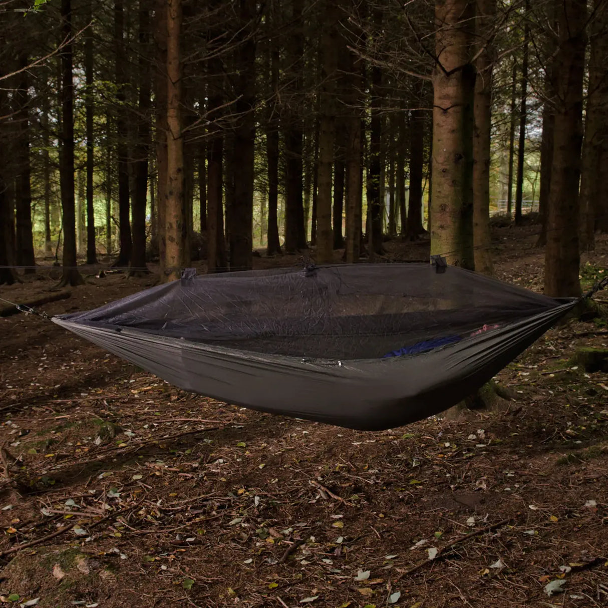 Snugpak Jungle Hammock WGTE | Task Outdoor