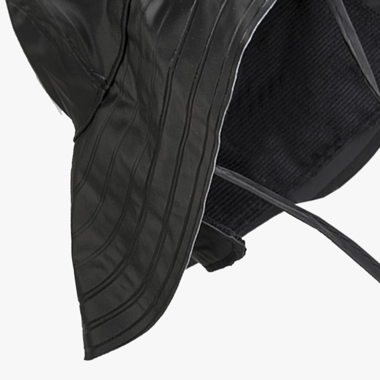 Mil-Tec Southwestern Rain Hat Black | Task Outdoor