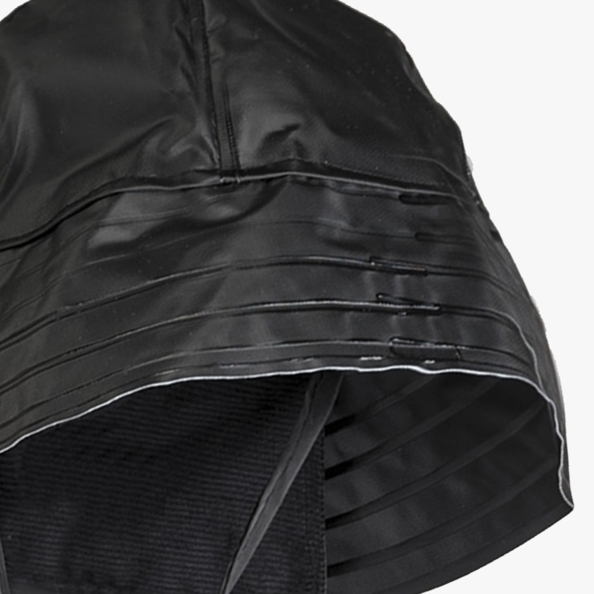 Mil-Tec Southwestern Rain Hat Black | Task Outdoor