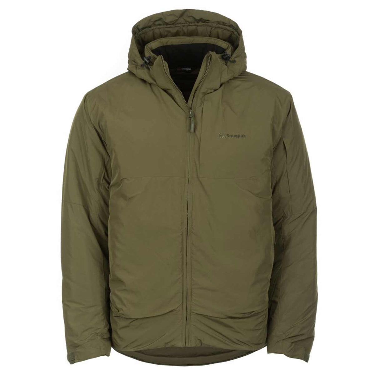 Snugpak Spearhead Jacket Olive Green | Task Outdoor