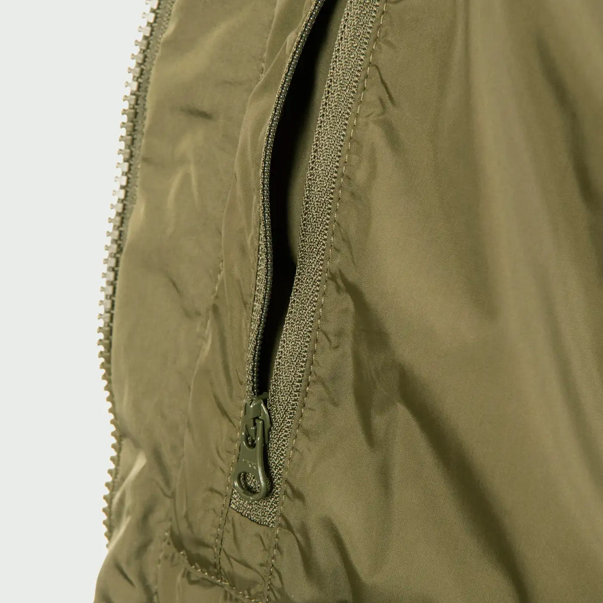 Snugpak Spearhead Jacket Olive Green | Task Outdoor
