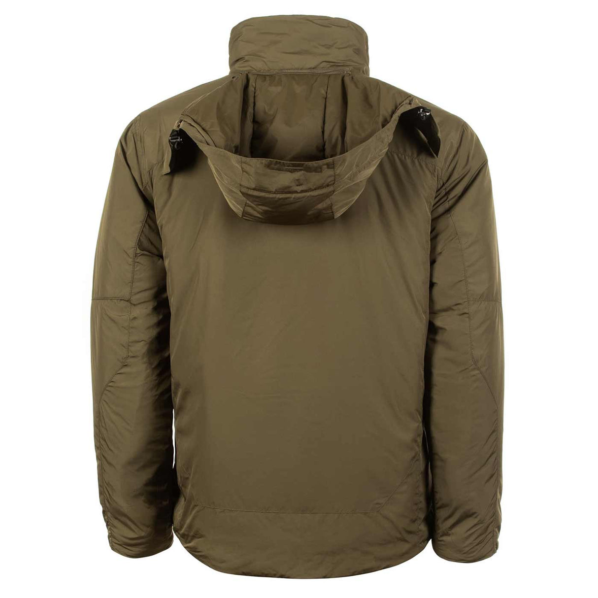 Snugpak Spearhead Jacket Olive Green | Task Outdoor
