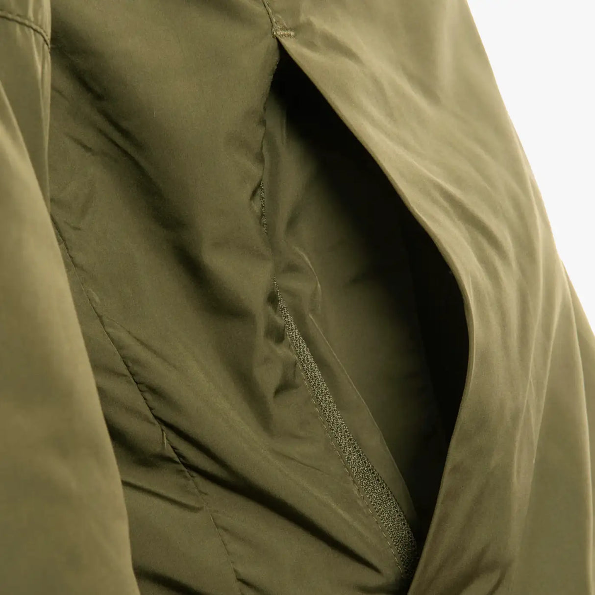 Snugpak Spearhead Jacket Olive Green | Task Outdoor