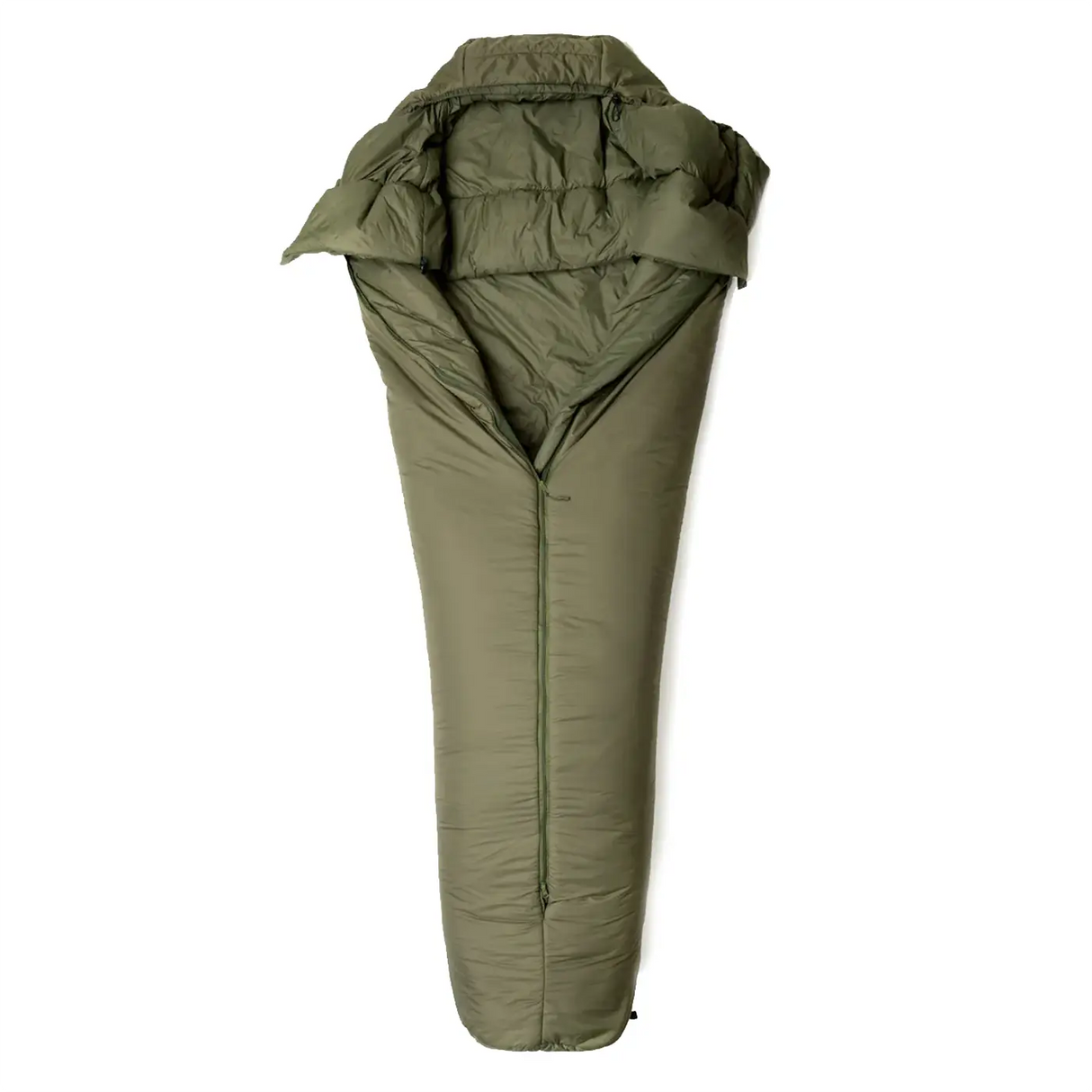 Snugpak Special Forces 2 Sleeping Bag Olive Green | Task Outdoor