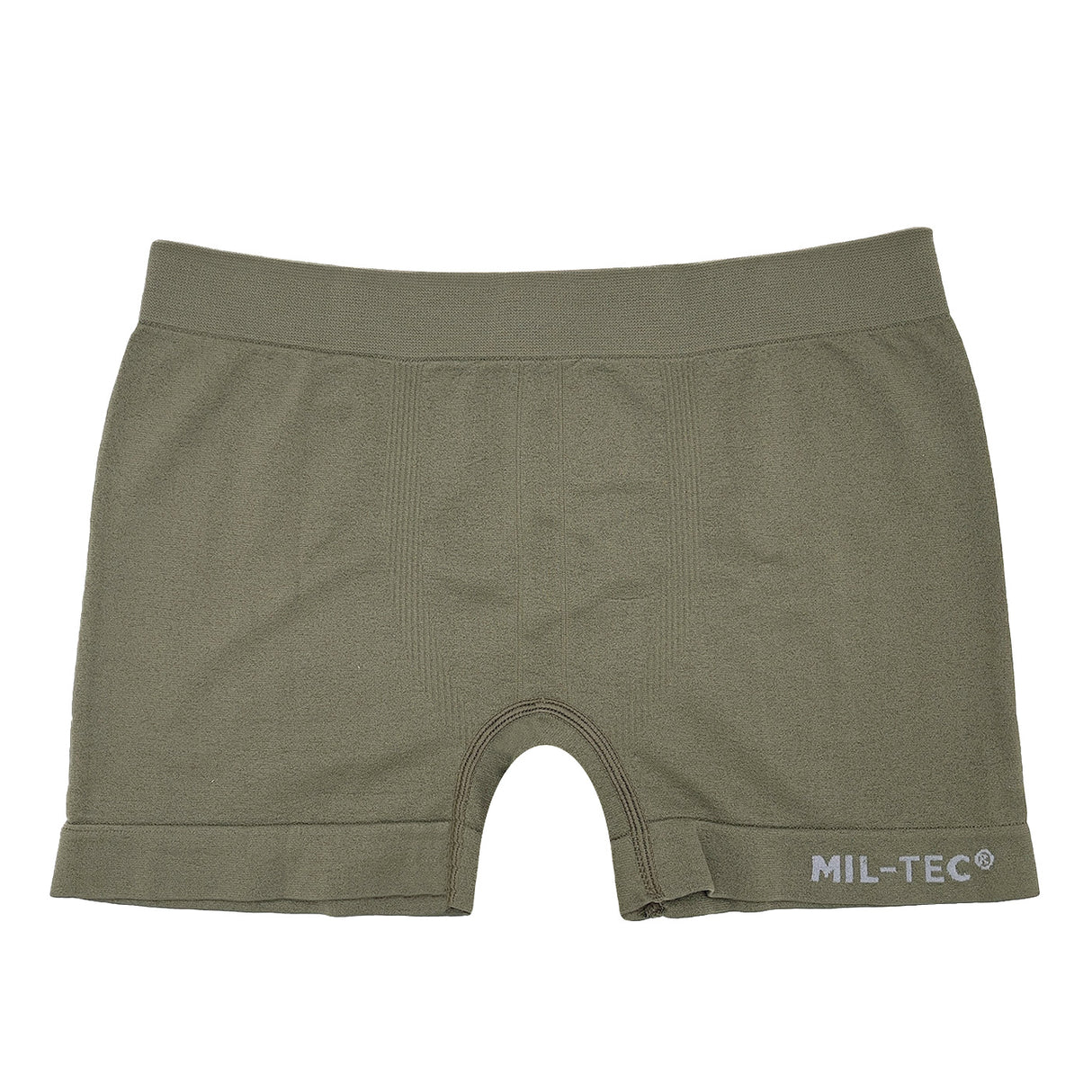 Mil-Tec Quick Dry Sports Boxer Shorts Olive Green | Task Outdoor