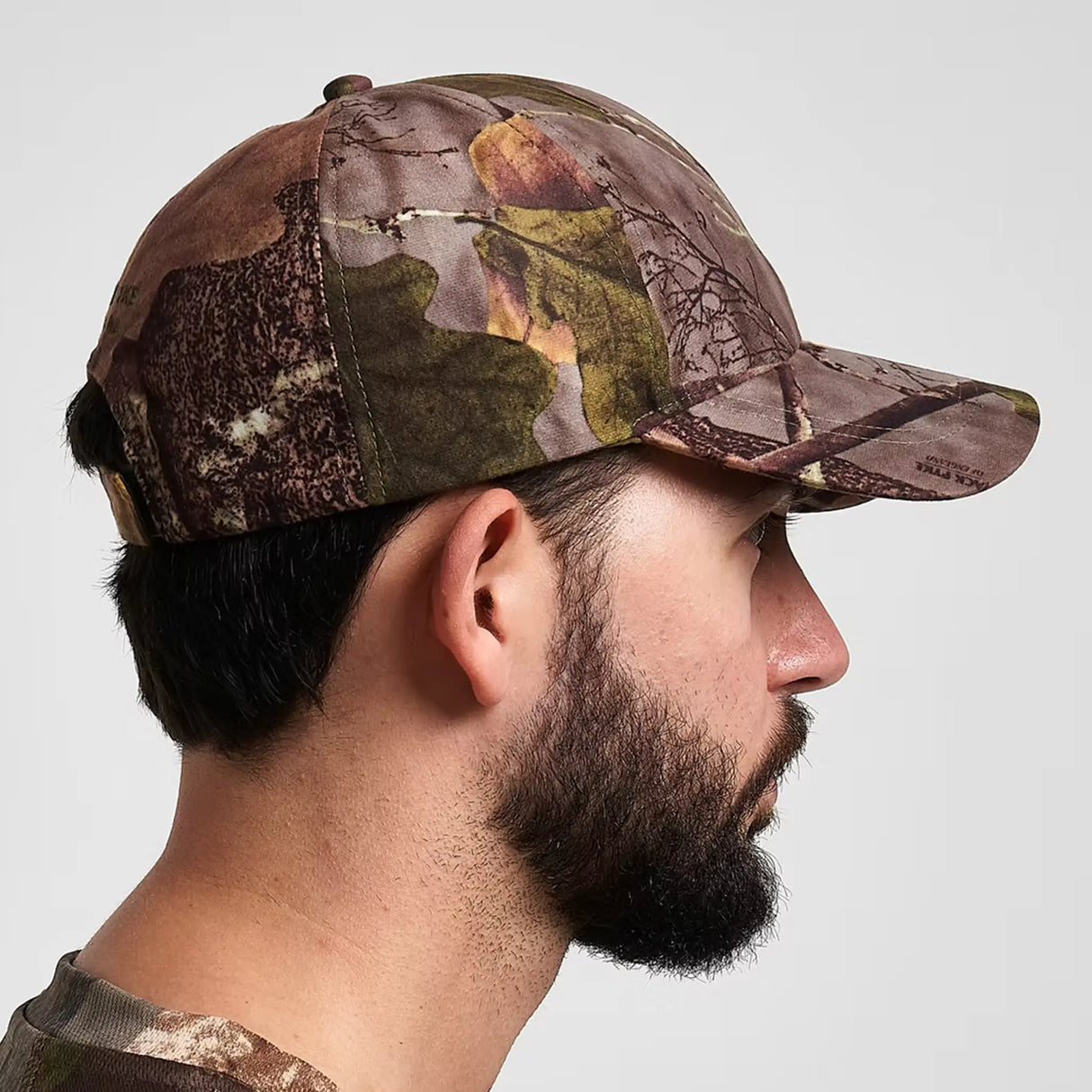 Jack Pyke Stealth Cap