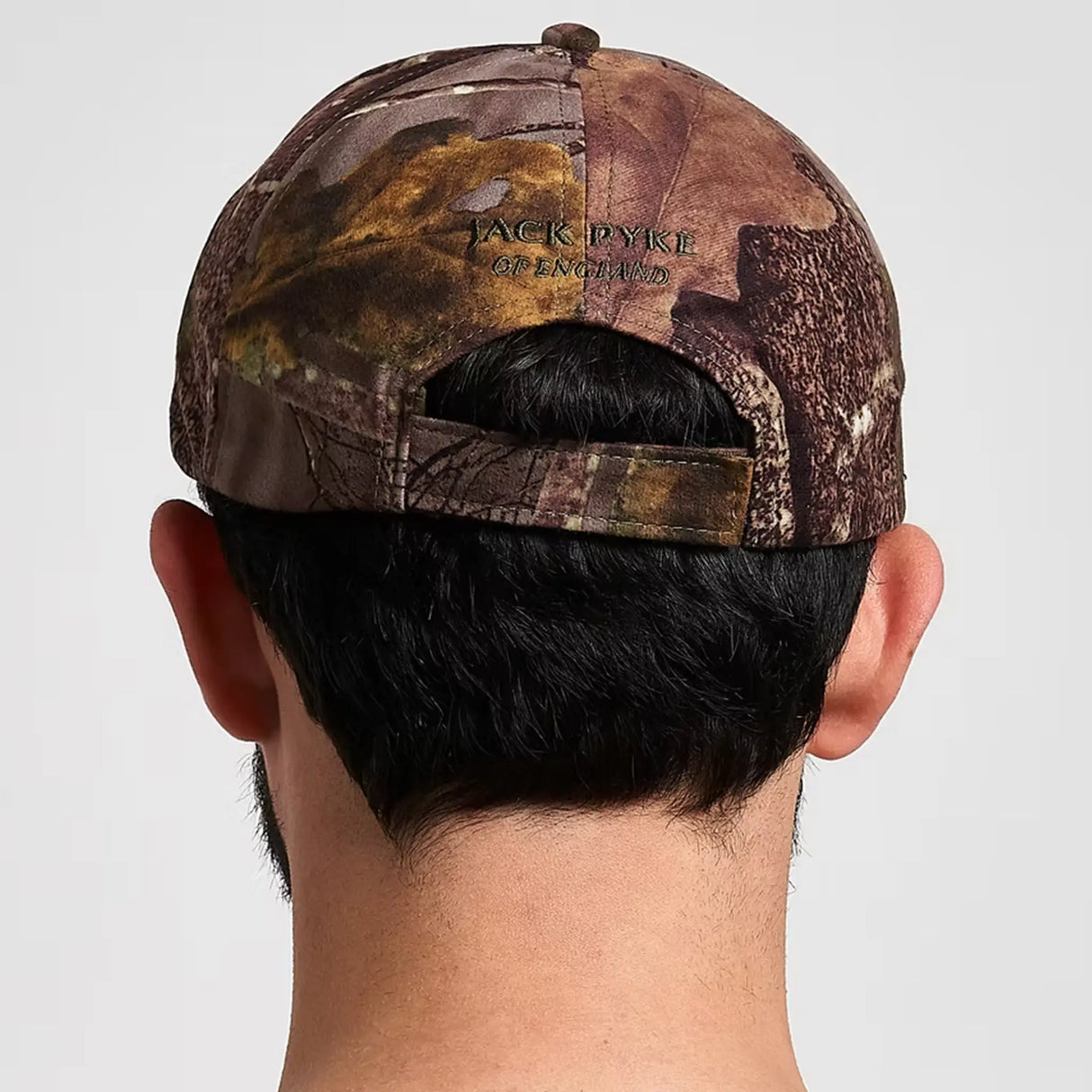 Jack Pyke Stealth Cap