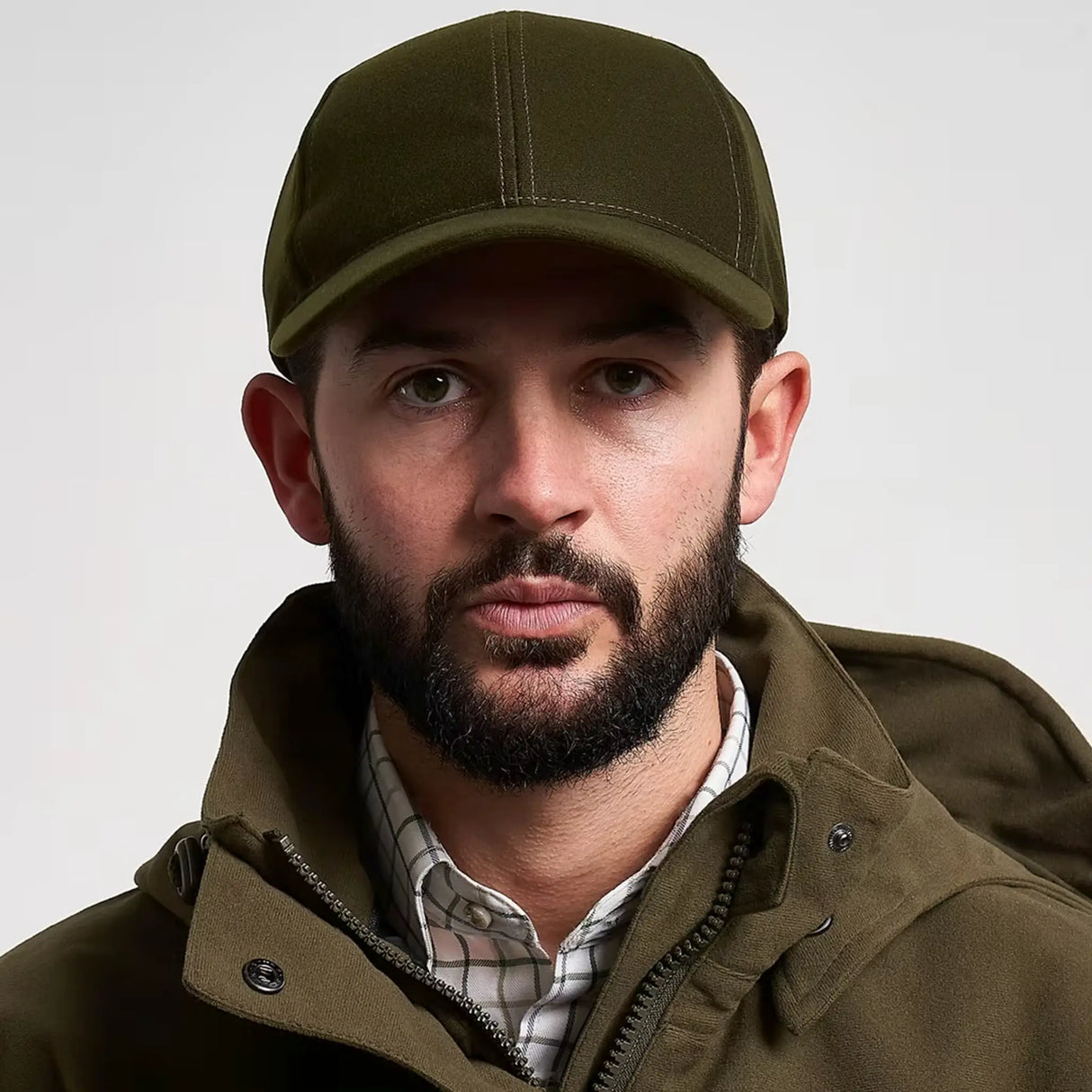 Jack Pyke Stealth Cap
