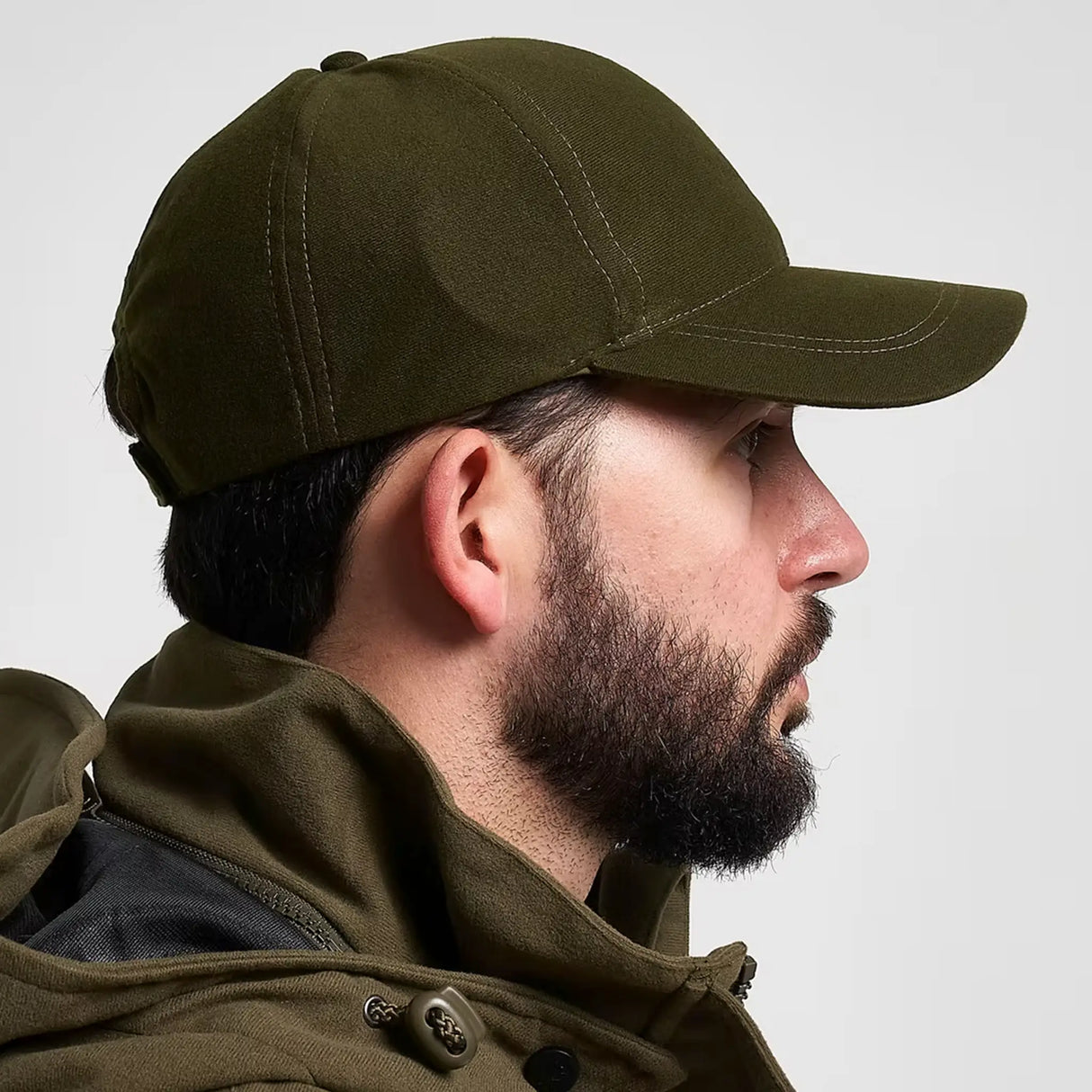 Jack Pyke Stealth Cap