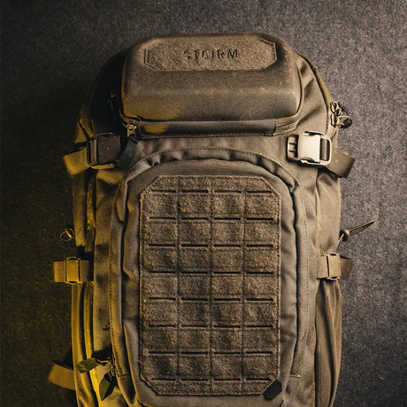 Stoirm Tactical Rucksacks | Task Outdoor