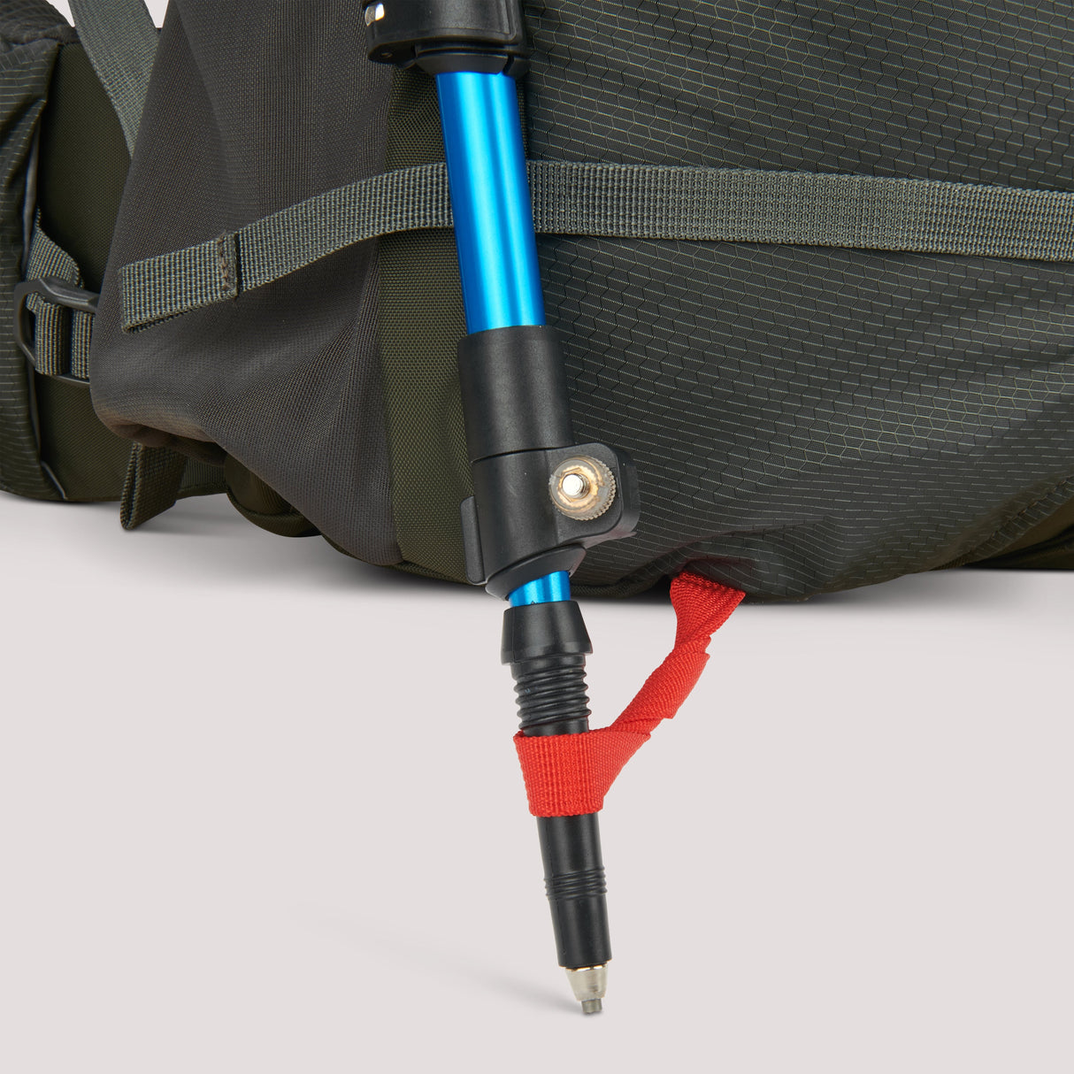 Sierra Designs Flex Capacitor 40-60 Rucksack - S/M - Peat - view 6