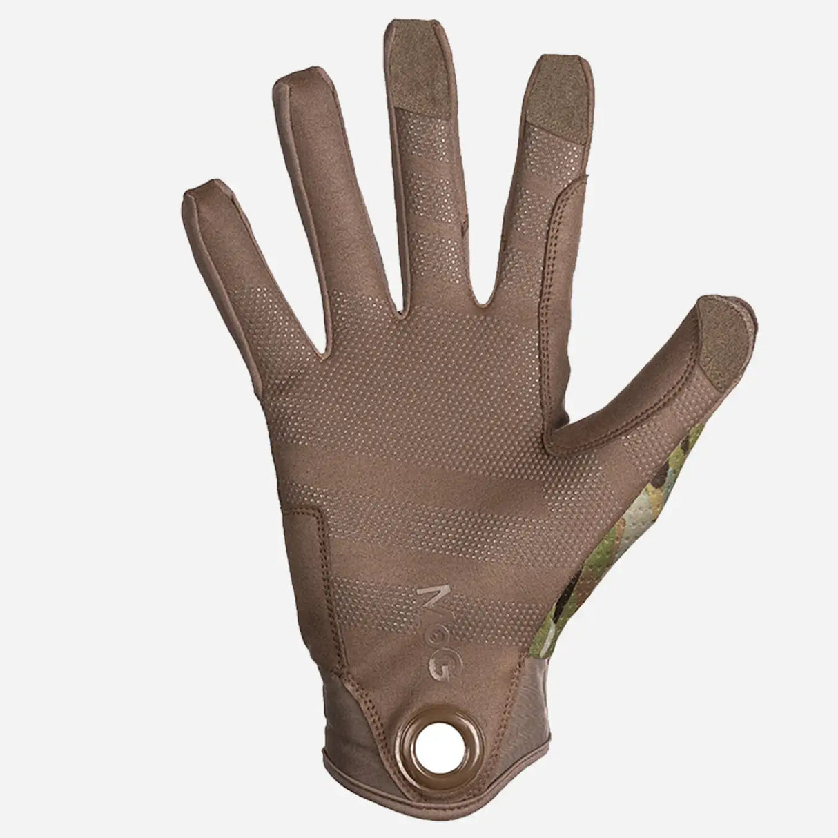 MoG Target High Abrasion Tactical Gloves Multicam | Task Outdoor