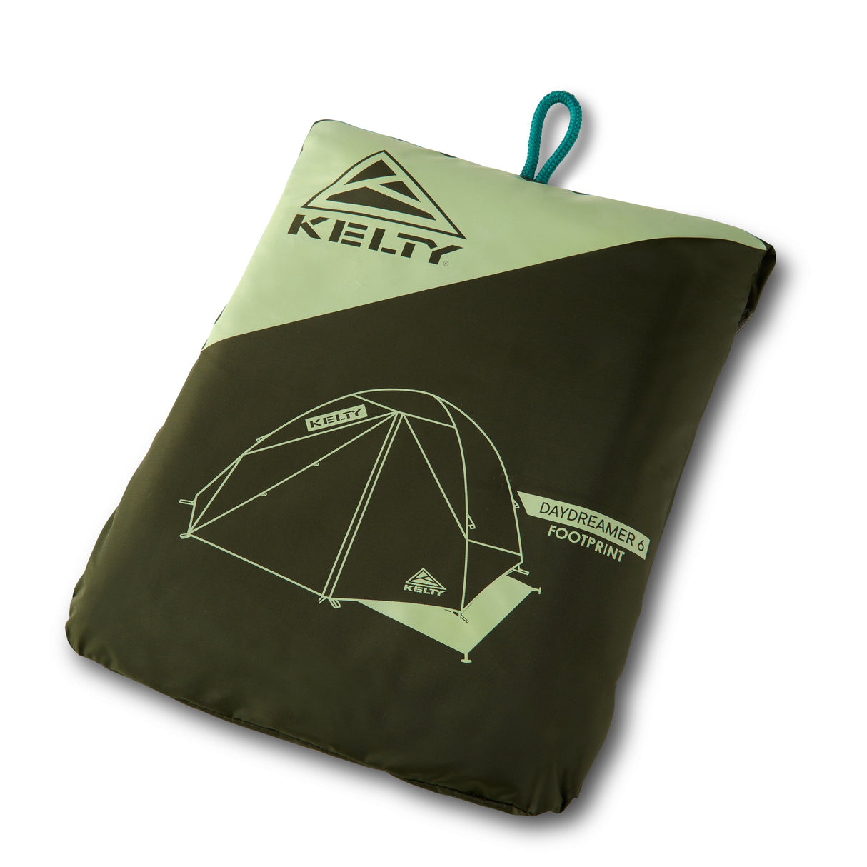 Kelty Daydreamer 6P Tent Footprint