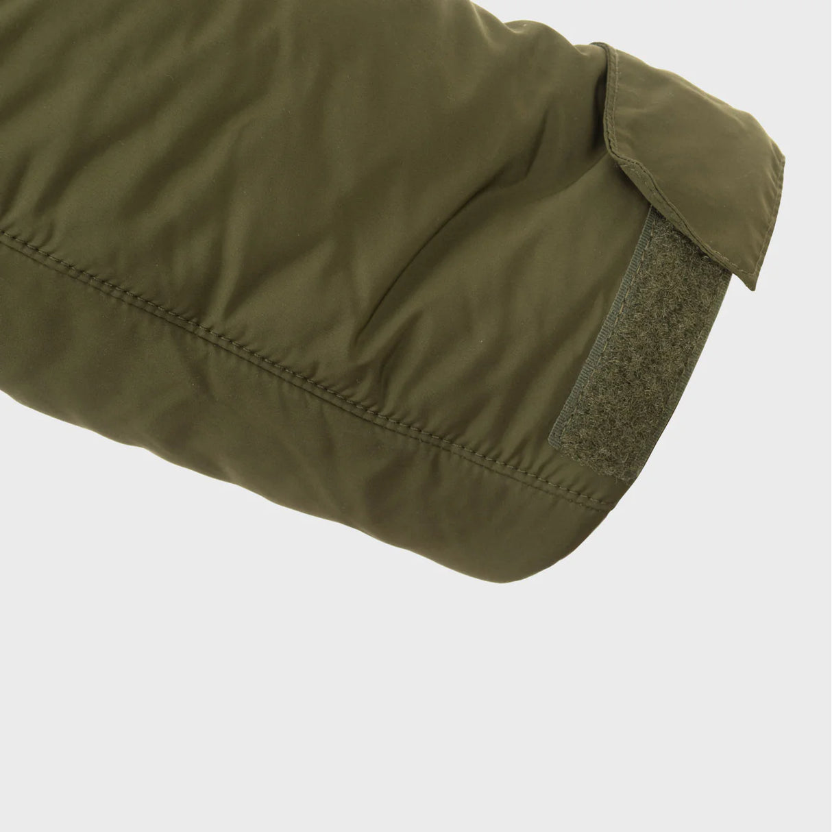 Snugpak Tomahawk Jacket Olive Green | Task Outdoor