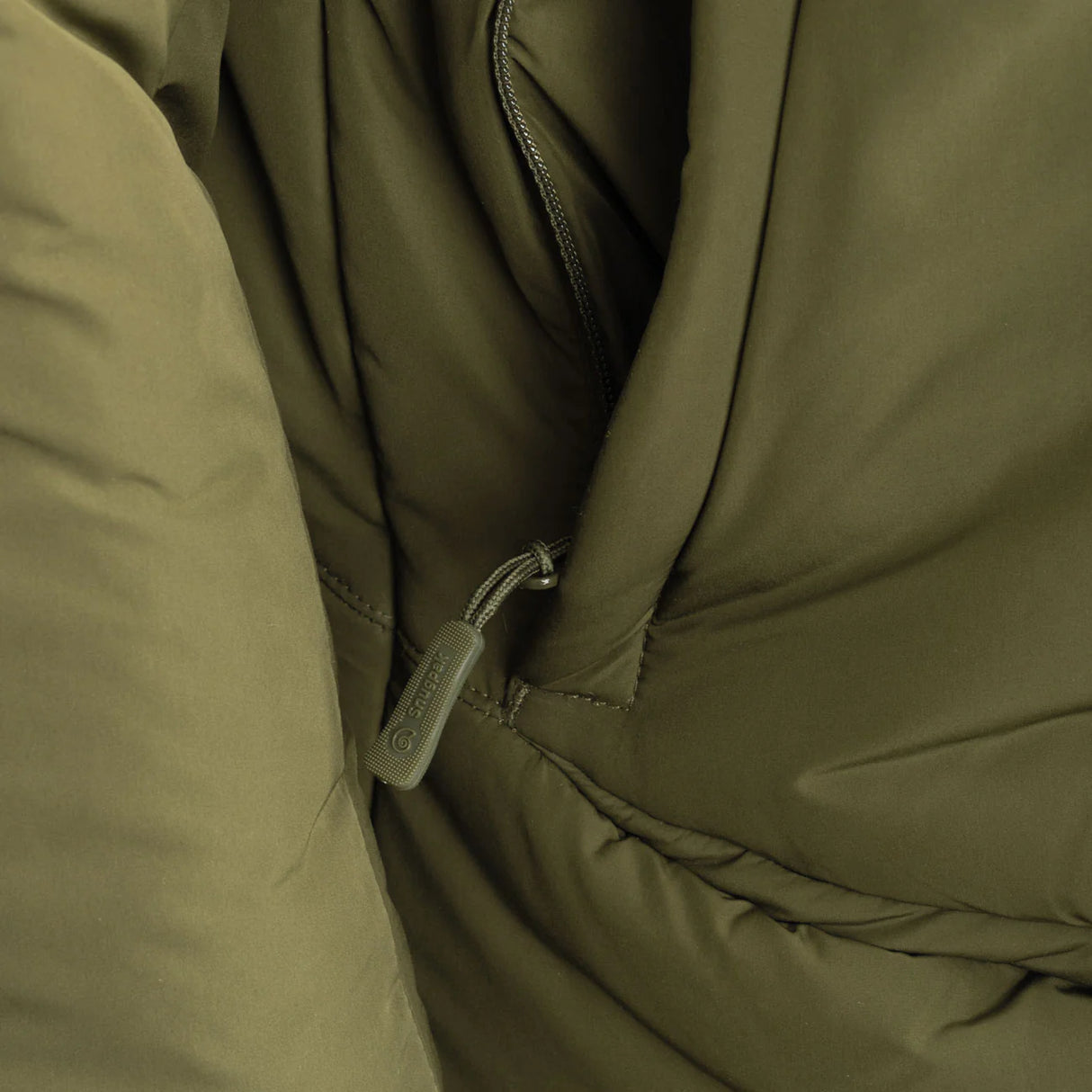 Snugpak Tomahawk Jacket Olive Green | Task Outdoor