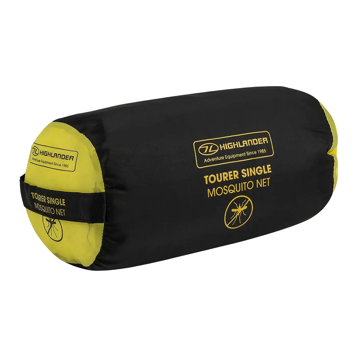 Highlander Tourer Single Mosquito Net Stuff Sack | Task Outdoor