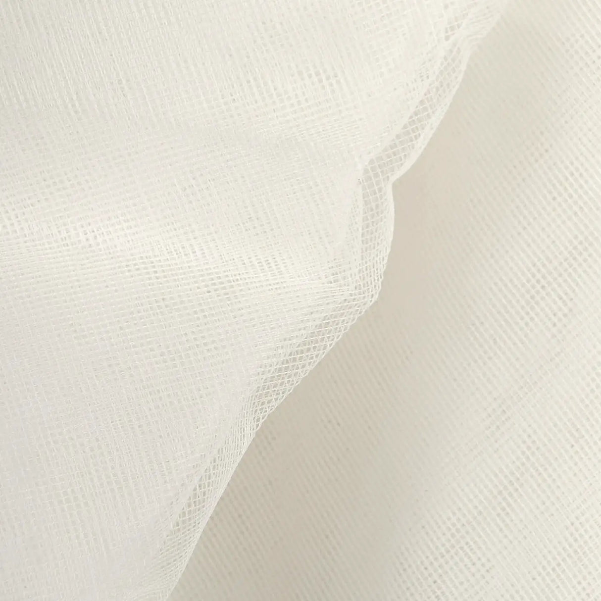 Highlander Tourer Single Mosquito Net Close Up of Fabric | Task Outdoor