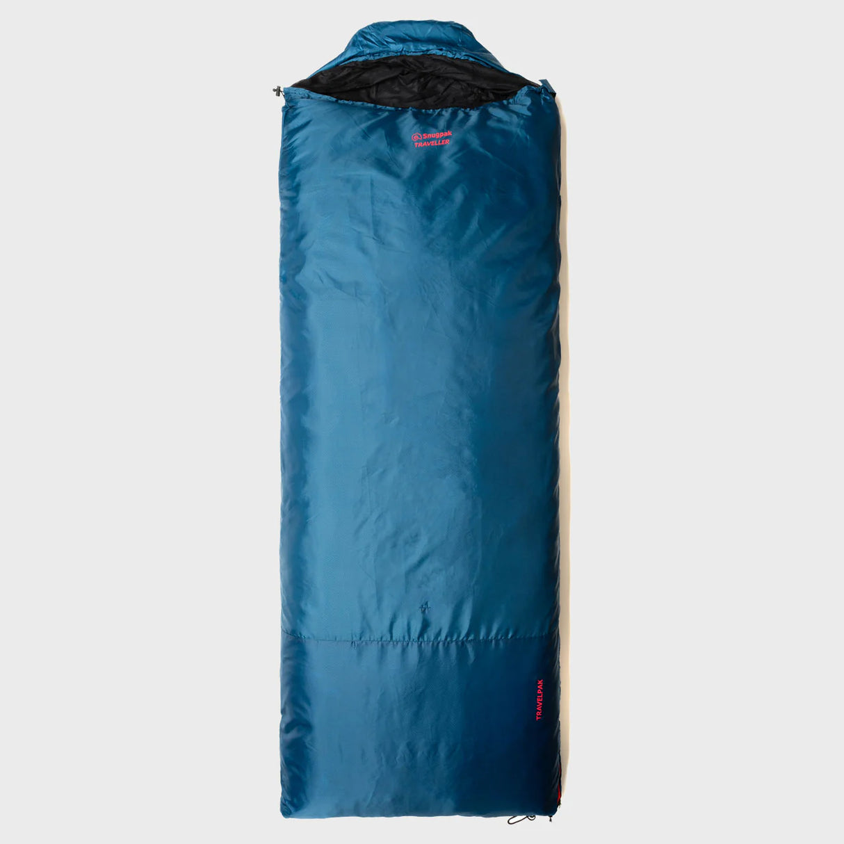 Snugpak Travelpak Traveller Sleeping Bag WGTE | Task Outdoor