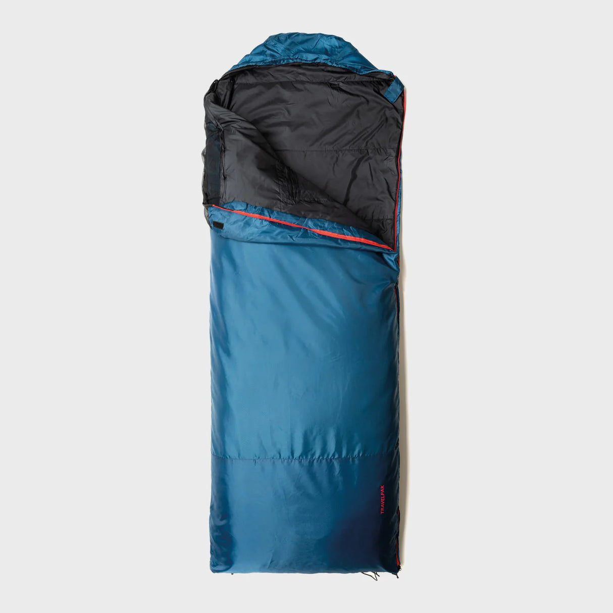 Snugpak Travelpak Traveller Sleeping Bag WGTE | Task Outdoor