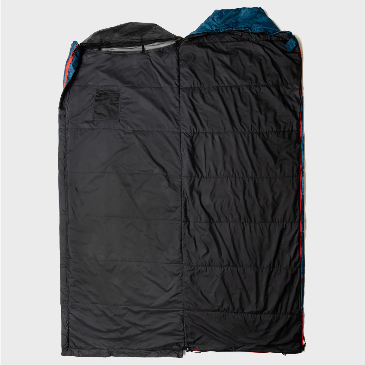 Snugpak Travelpak Traveller Sleeping Bag WGTE | Task Outdoor