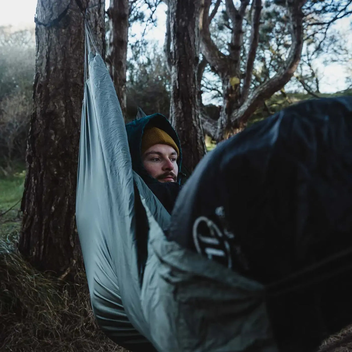 Highlander Trekker Hammock | Task Outdoor