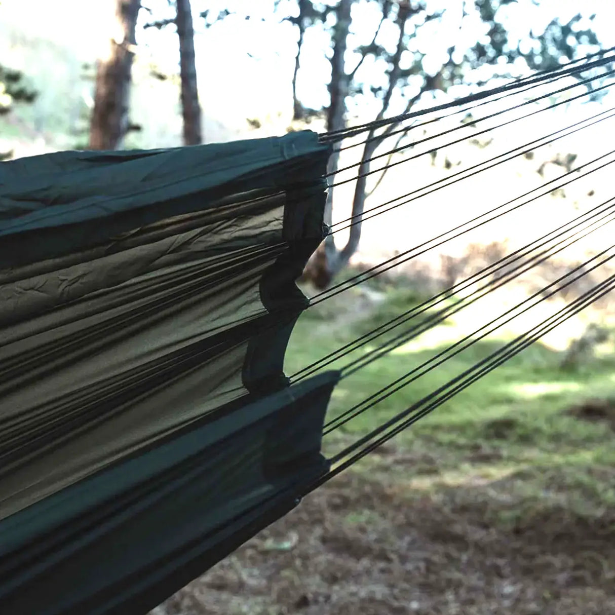 Highlander Trekker Hammock | Task Outdoor