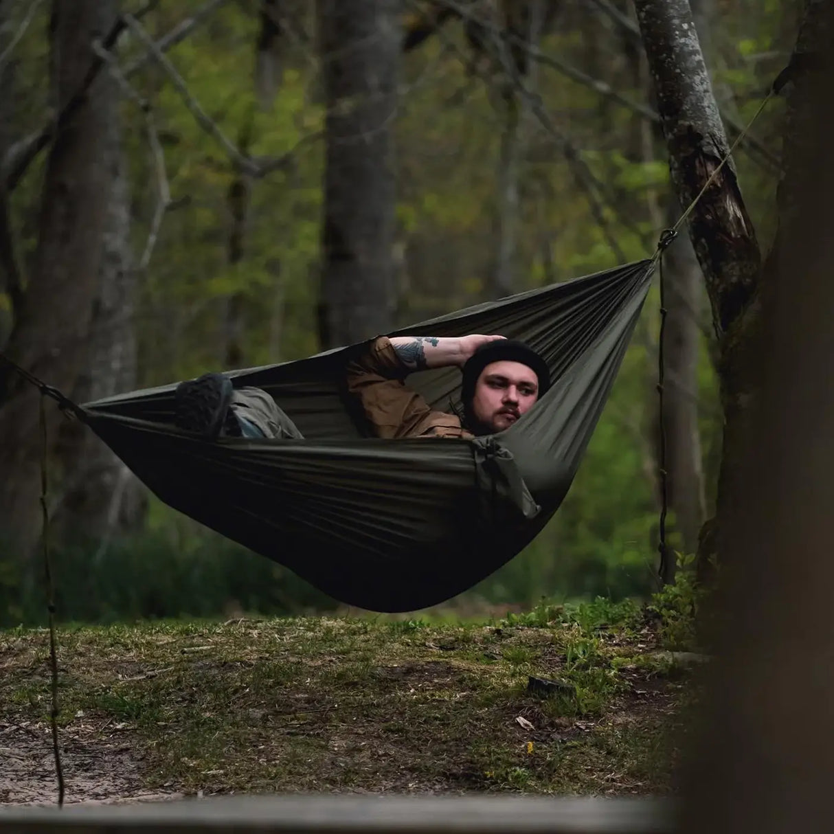 Snugpak Tropical Hammock WGTE | Task Outdoor