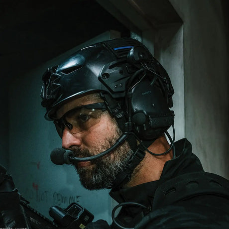 Bolle Tryon BSSI Glasses Copper Lens | Task Outdoor