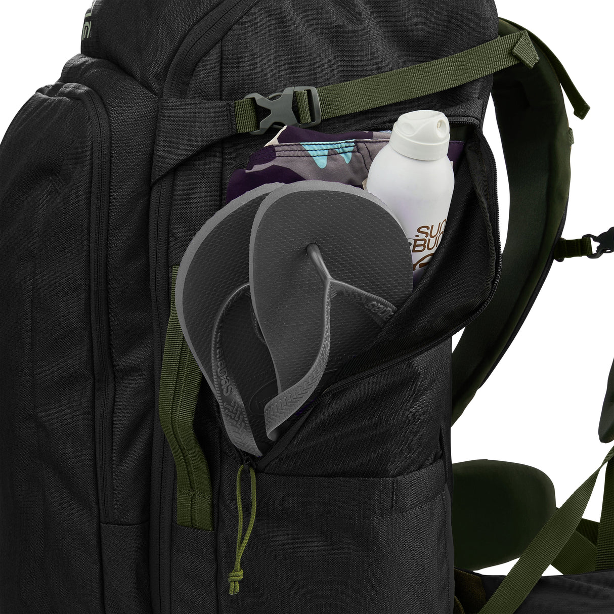 Kelty Redwing 40 Rucksack - Black