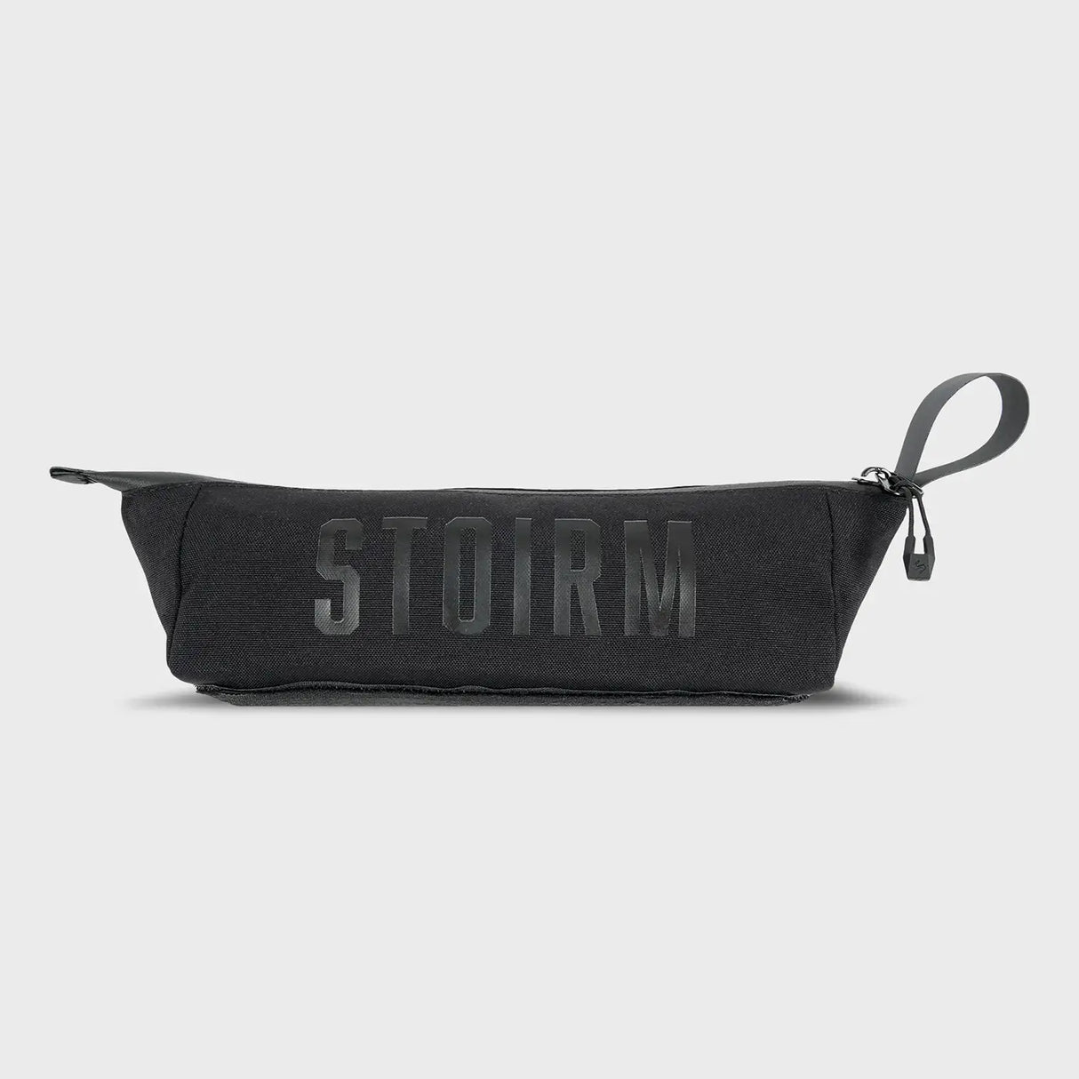 Stoirm Utility Pouch Black | Task Outdoor