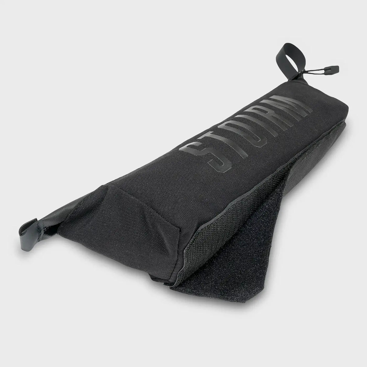 Stoirm Utility Pouch Black | Task Outdoor