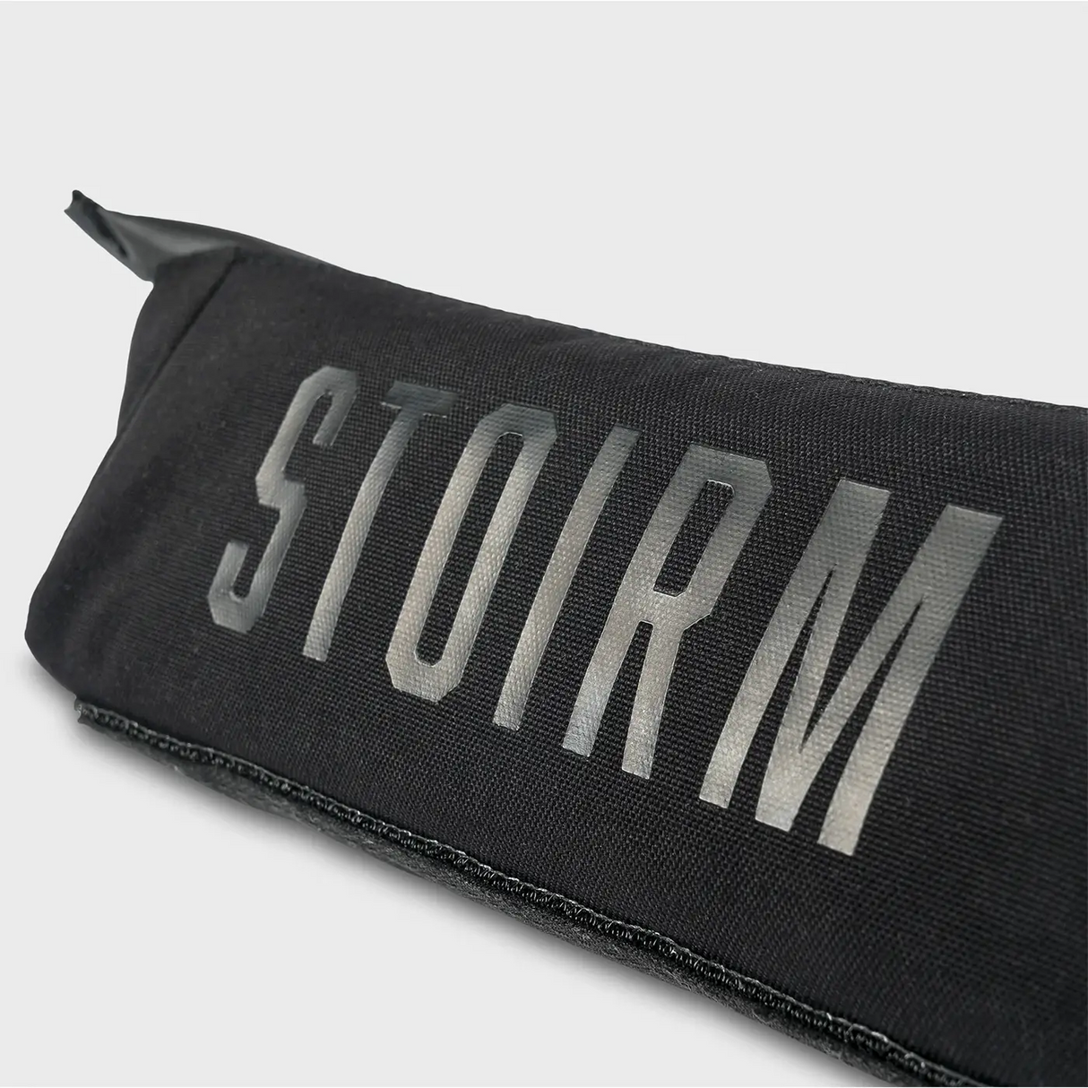 Stoirm Utility Pouch Black | Task Outdoor