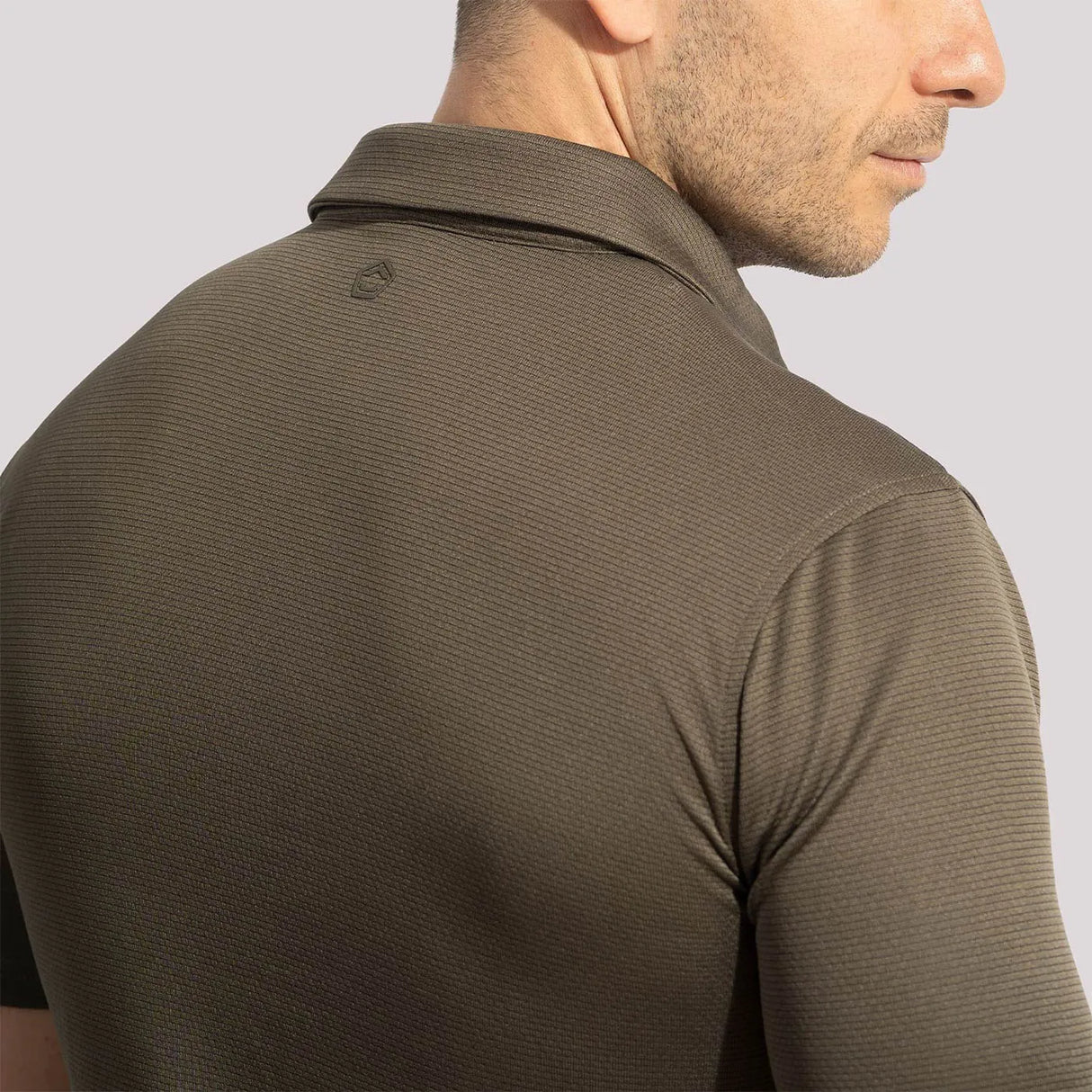 Pentagon Vanquish Polo Shirt RAL7013 Green | Task Outdoor