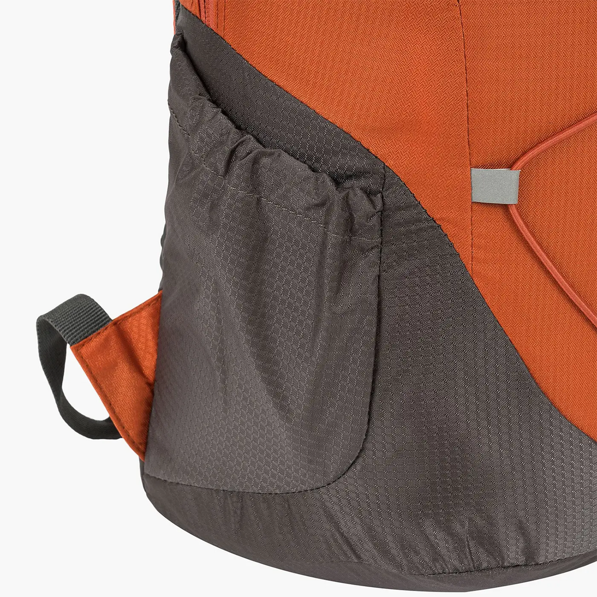 Highlander Venture 20L Rucksack Rust Orange/Grey | Task Outdoor