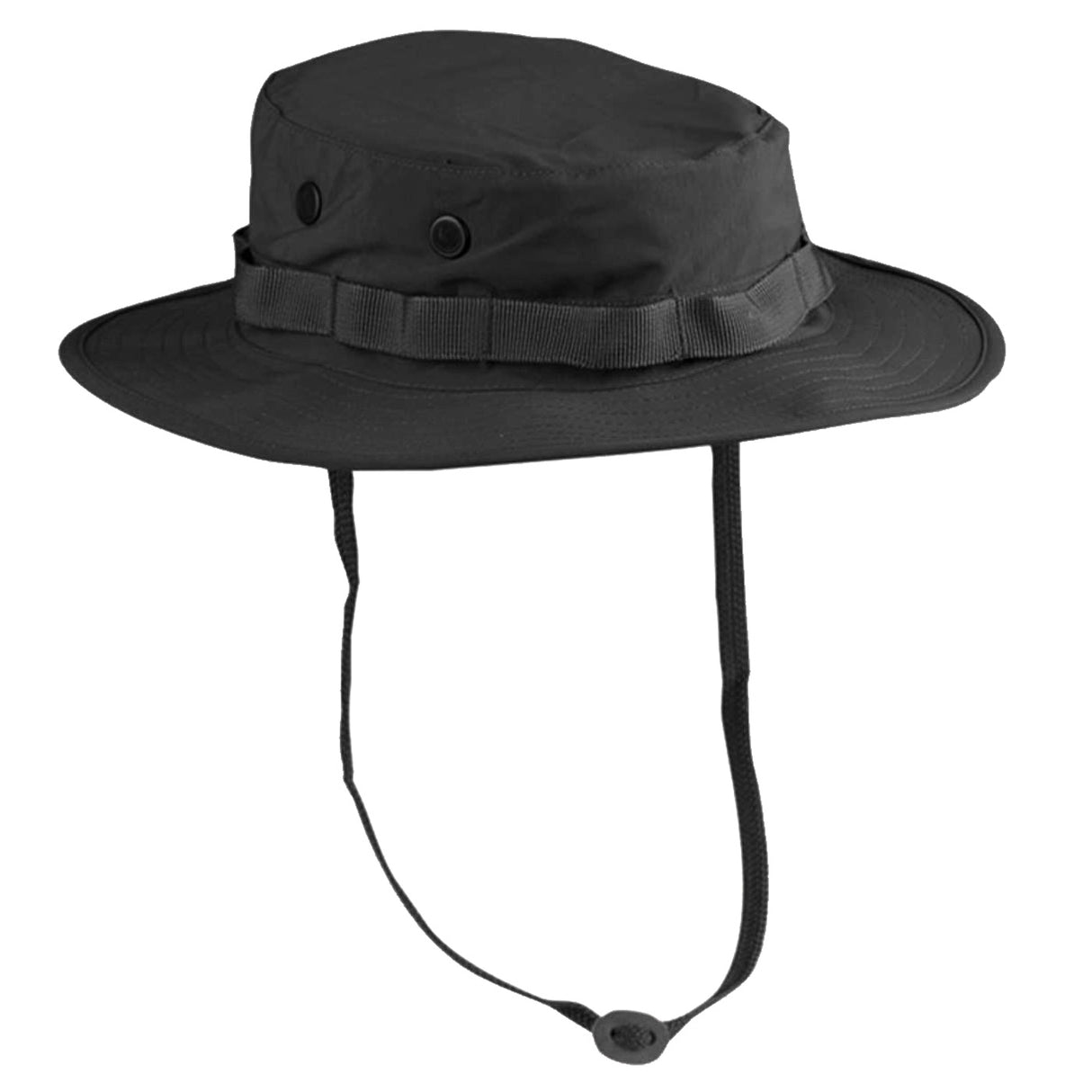 Teesar Waterproof Boonie Hat Black | Task Outdoor