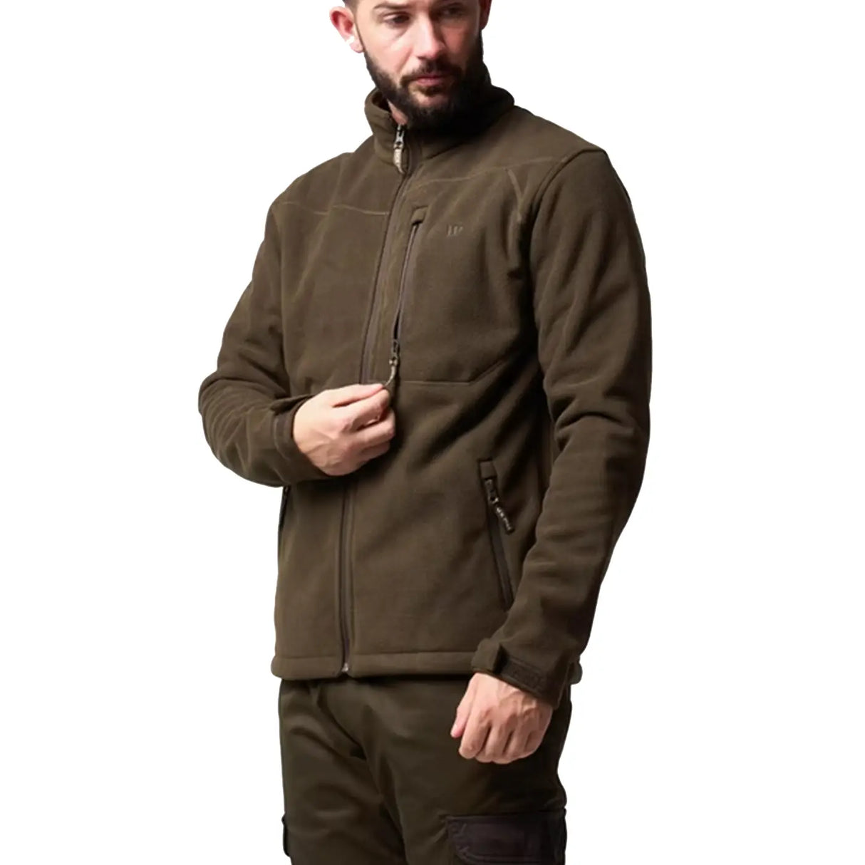 Jack Pyke Waterproof Fleece Jacket | Task Outdoor