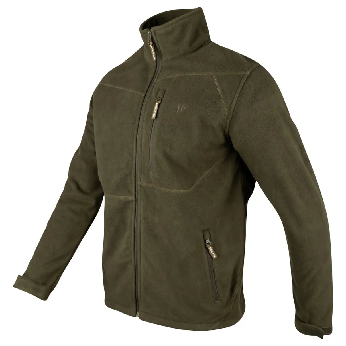 Jack Pyke Waterproof Fleece Jacket | Task Outdoor