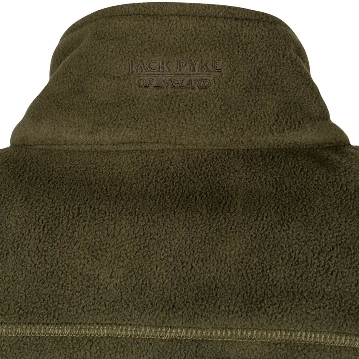 Jack Pyke Waterproof Fleece Jacket | Task Outdoor