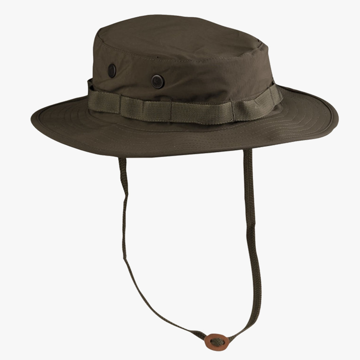 Teesar Waterproof Boonie Hat Olive Green | Task Outdoor