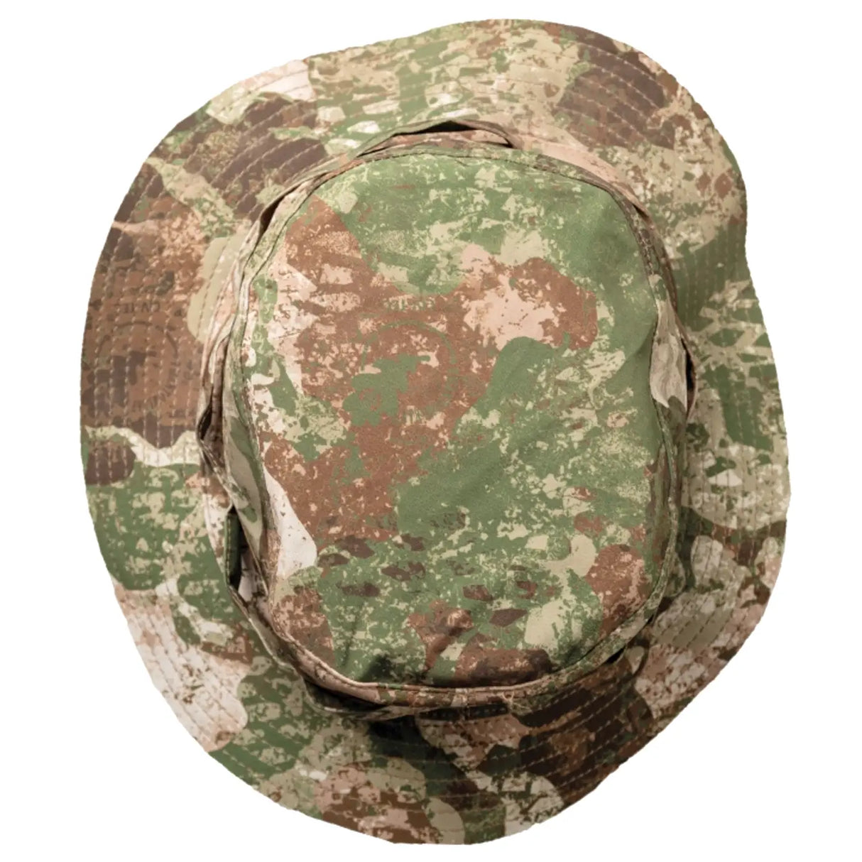 Teesar Waterproof Boonie Hat Wasp Z2 Camo | Task Outdoor